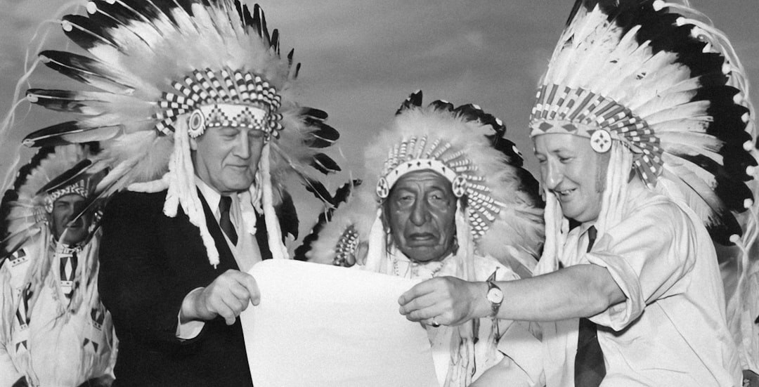 famous people reconciliation