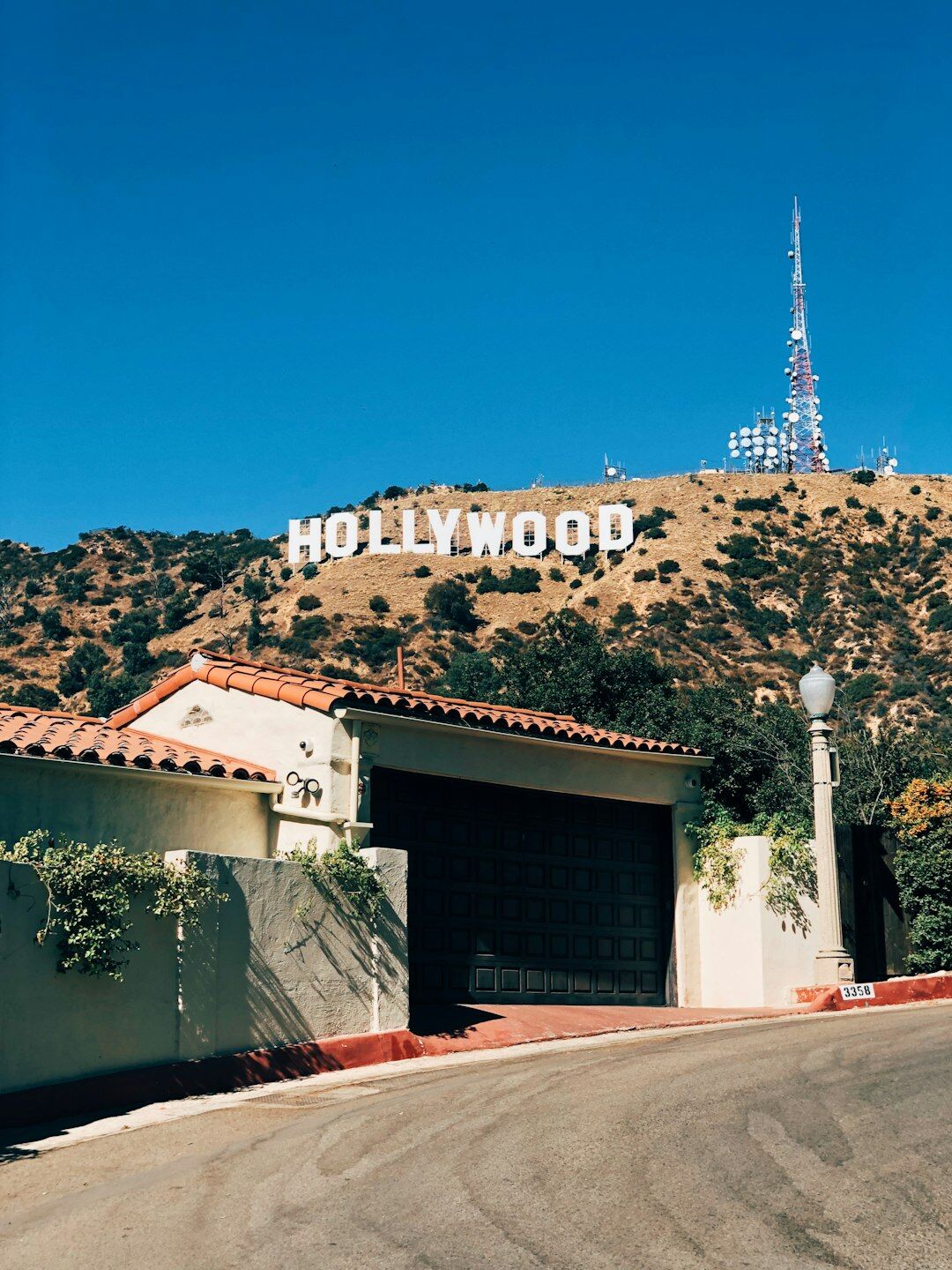 hollywood party scandal